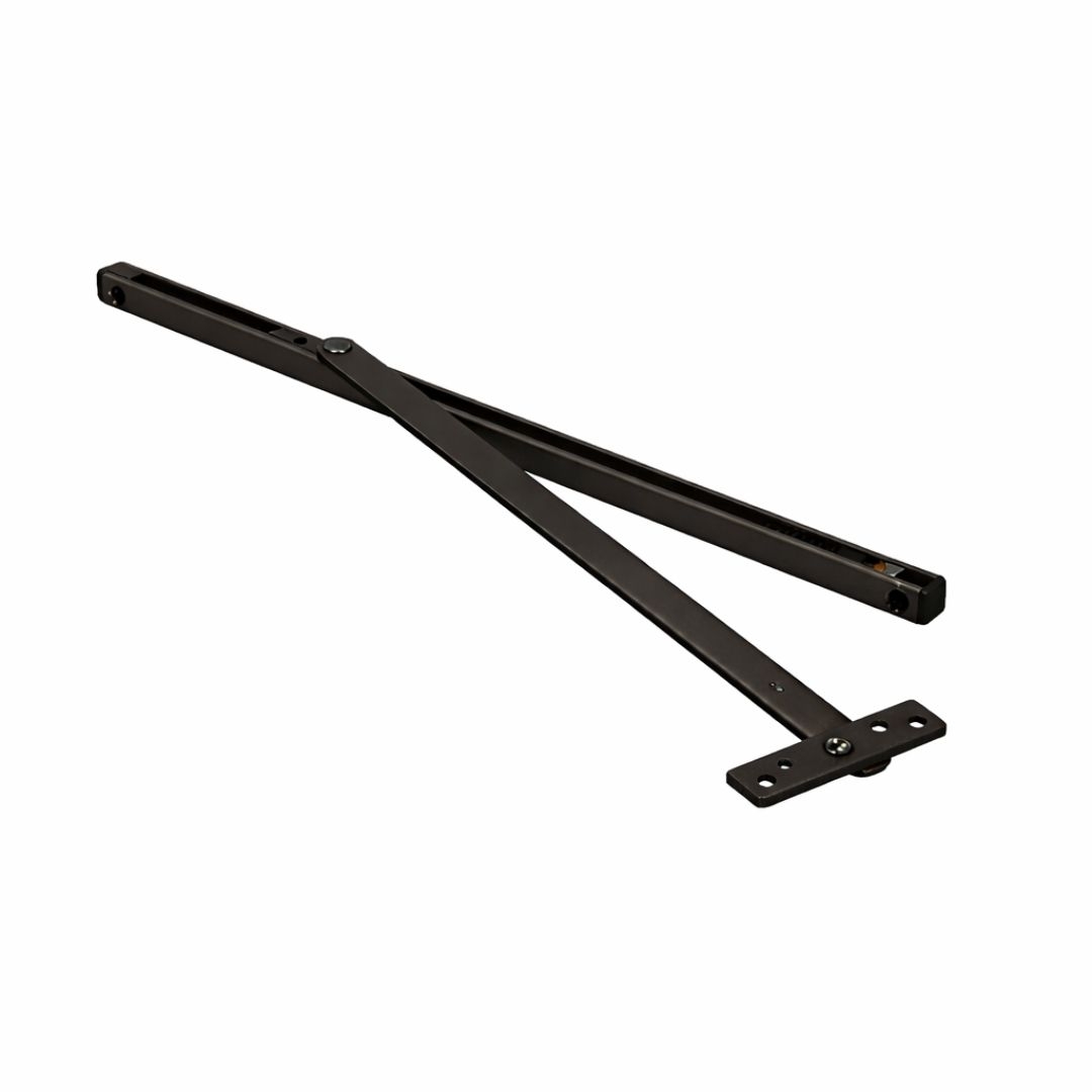BSP - Black Suede Powder Coat